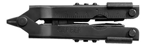 Multiherramientas Gerber Gear 47550n Negro