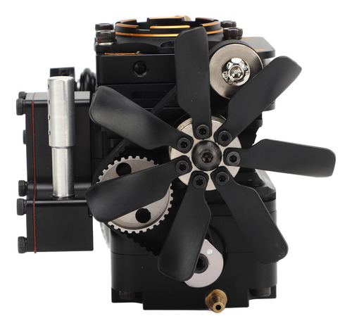 Motores De Combustión Rc Motor Monocilíndrico De 4 Tiempos T