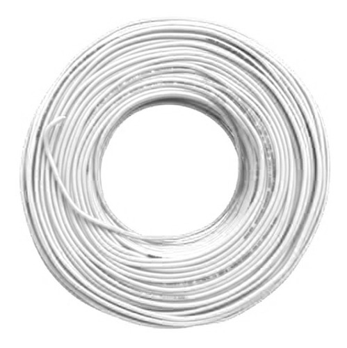 Imagen 2 de 5 de Cable Unipolar Argenplas 1mm Rollo 100 Metros Normalizado