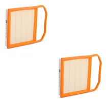 Comprar Filtro De Aire Mann Para Mercedes-benz C400 E400 4matic