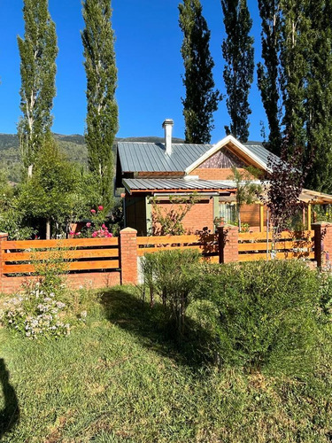 Casa - Lago Puelo