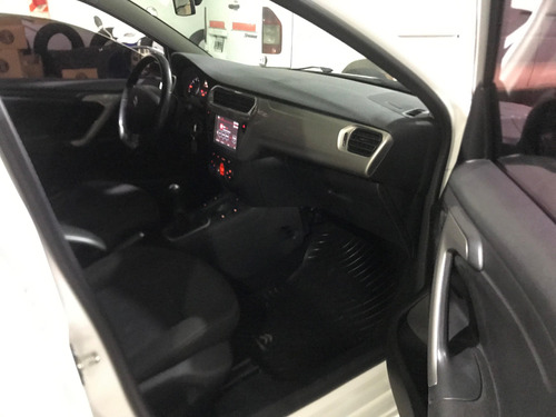 Citroën C-Elysée 1.6 Feel Hdi 92
