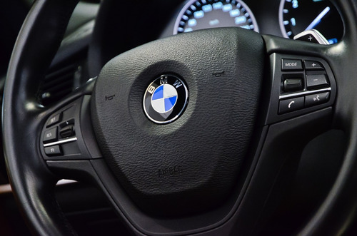 Bmw X3 35i M Sport Bmw Bps