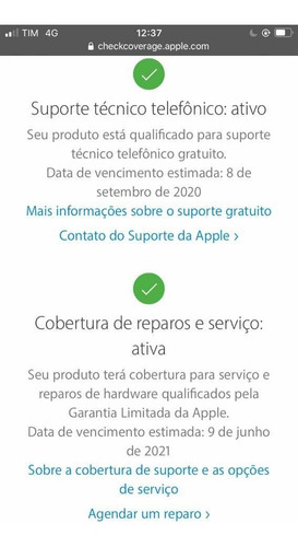 Apple Watch S5 Gps 40mm