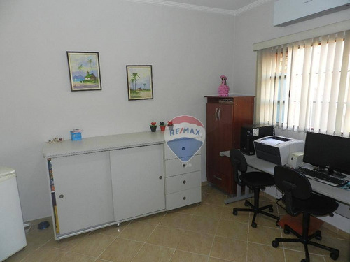 Imagem 23 de 23 de Casa À Venda No Jardim Santa Rosa Em Nova Odessa-sp Com 3 Dormitórios (1 Suíte) E Com Energia Solar Fotovoltaica - So0004