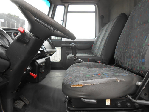Ford C 815 Câm. Fria