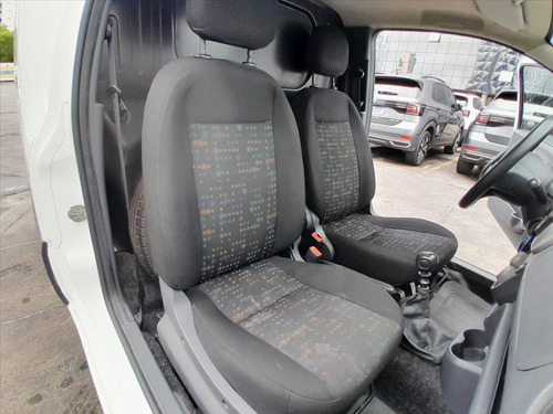 Fiat Fiorino 1.4 MPI FURGÃO ENDURANCE 8V FLEX 2P MANUAL