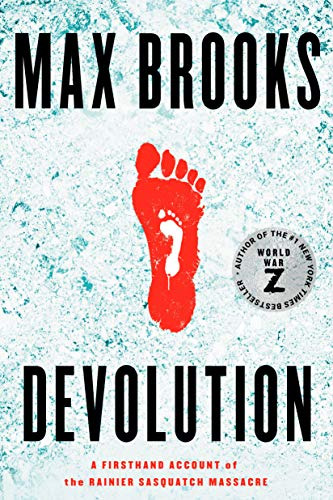 Libro Devolution De Brooks Max  Random House Usa Inc