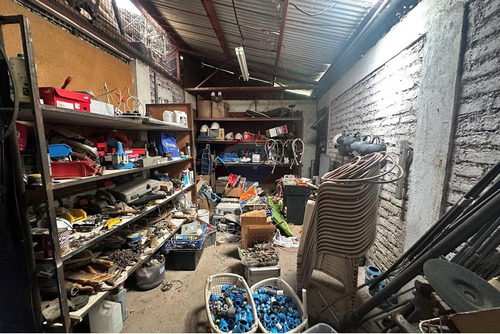 Propiedad Comercial Mixta En Los Andes