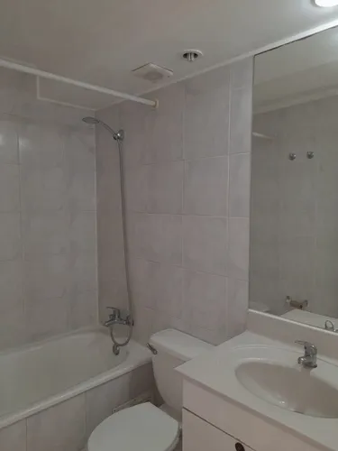 Venta Depto. 2d/1b - Santiago