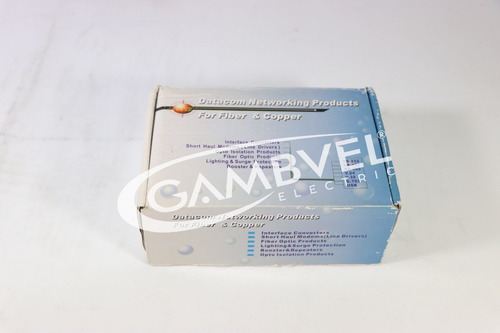 Puerto Serie Rs232 / 422/485 A Convertidor Atc-3200