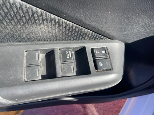 Honda City 1.5 Lx At Cvt