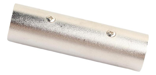 Xlr Phono Macho A Conector Xlr Macho De 3 Pines 4 Piezas