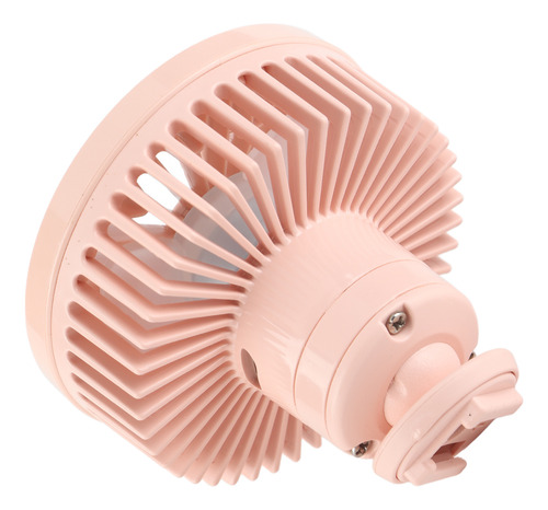 Ventilador De Refrigeración Para Automóvil, Conector Usb De
