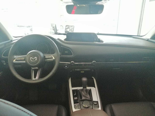 Cx30 4x4 Automatica Grand Touring Lx Mod 2022 - Cr 30 C.c