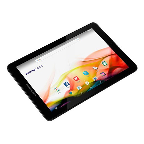 Tablet Bgh Positivo Y1000 10.1 32gb 4g Mini Hdmi Bluetooth