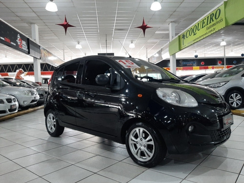 Imagem 4 de 12 de Chery Chery Qq 2015 1.0 5p