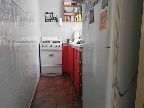 Imagen 22 de 30 de Venta Departamento 2 Ambientes A Metros De Las Playas De La Perla - Mar Del Plata