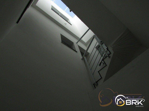 Imagem 5 de 29 de Sobrado Com 3 Dormitórios À Venda Por R$ 800.000,00 - Vila Granada - São Paulo/sp - So0312