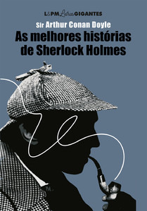 Livro As Melhores Histórias De Sherlock Holmes