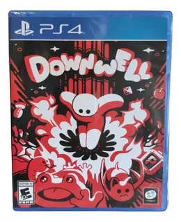 Downwell