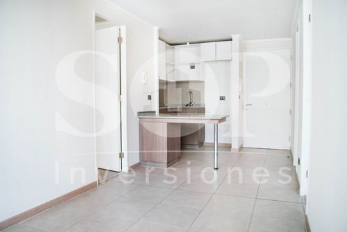 Ecuador 4678 - Depto 2d + 2b + Bod 1 Oferta 2 Meses $300.000