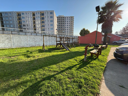 Casa Sólida Un Piso En Condominio 3d 2b 2e Quillota