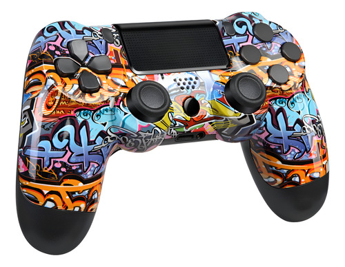 Control Joystick Compatible Con Ps4 Inalambrico Alternativos