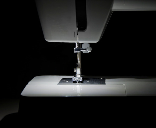 Máquina De Coser Style Up 20 Alfa
