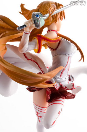 Ichiban Kuji Asuna Sword Art Online Banpresto (Usado)