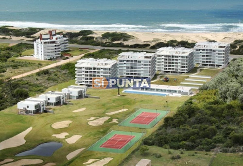Imagen 23 de 23 de Apartamento En Brava, 3 Dormitorios *