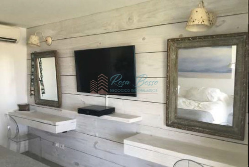 Imagen 4 de 19 de Apartamento En La Barra, 3 Dormitorios *