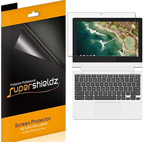 Supershieldz Protector De Pantalla Para Lenovo Chromebook C3