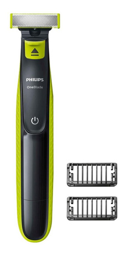 Afeitadora Philips Qp2521/10 Tecnología Oneblade