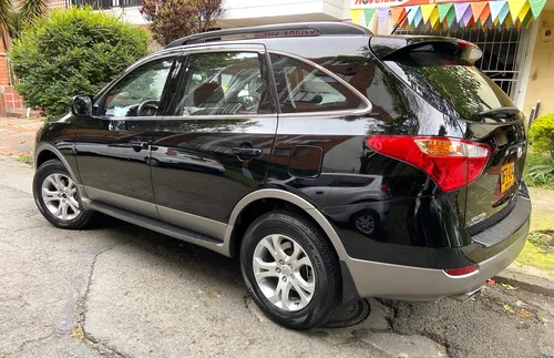 Hyundai Veracruz 3.8 Gl