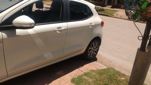 Fiat Argo Presicion Pack Premium