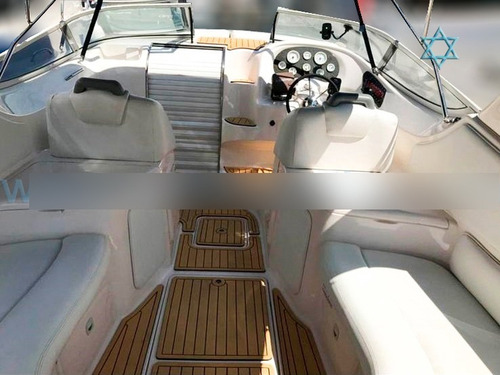 Imagem 4 de 6 de Lancha Runner 29 Barco Iate N Ferreti Azimut Focker Triton