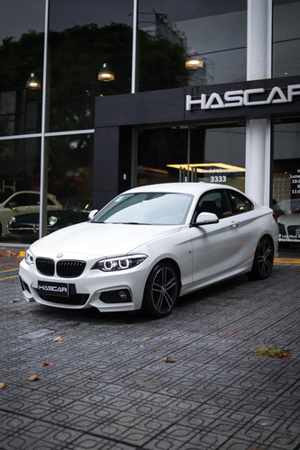 BMW Serie 2 2.0 220i Sport Lci 184cv Coupé