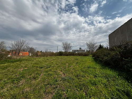 Lote 837 M2 - Coronel Suarez Y Avenida Del Rosario - Funes Town | Venta