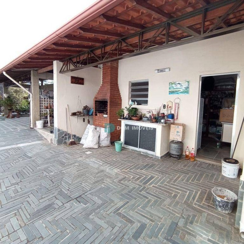 Imagem 23 de 30 de Casa À Venda, 390 M² Por R$ 950.000,00 - Santa Maria - Juiz De Fora/mg - Ca0491