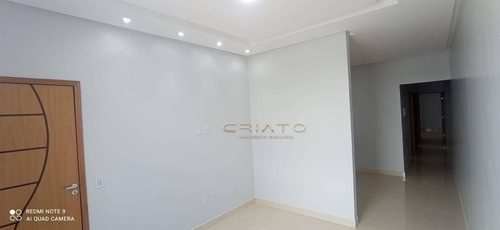 Imagem 5 de 7 de Casa Com 3 Dormitórios À Venda, 99 M² Por R$ 250.000,00 - Residencial Vale Do Sol - Anápolis/go - Ca0364