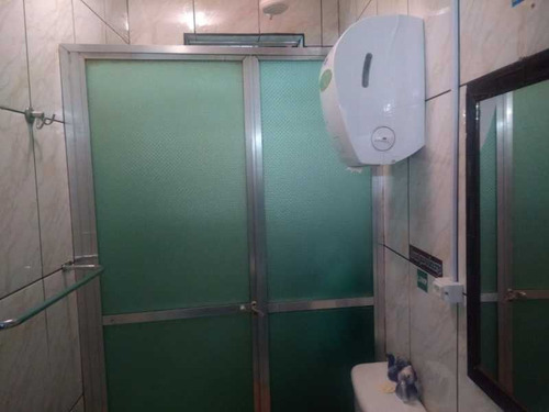 Imagem 14 de 15 de Casa De Rua-à Venda-campinho-rio De Janeiro - Brca10045