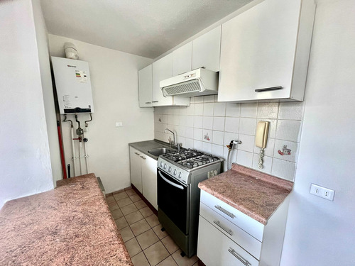 Blanco Encalada / Beaucheff (71570)