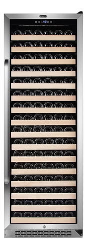 Cava Fribogar Refrigeración 166 Botellas