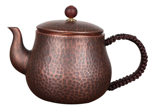 Pequena Fabricante De Chá De Chá Martelada Portátil Com