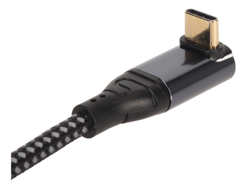 Cable De Datos Tipo C A Tipo C De 240 W Pd3.1 De Carga Rápid