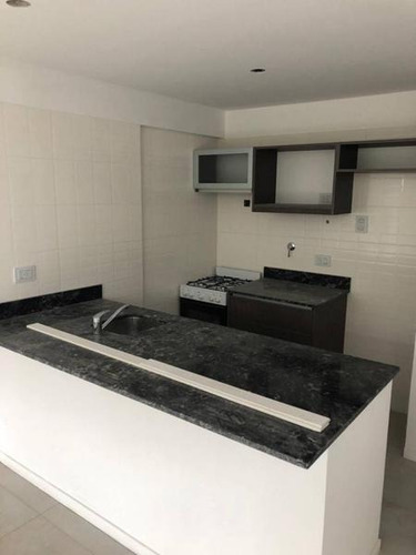 Imagen 2 de 10 de 2 Ambientes Villa Del Parque A Estrenar Frente Balcon