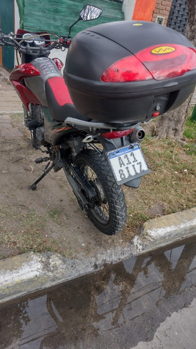 Imagen 4 de 5 de Zanella Zr 250