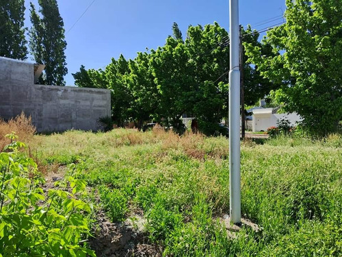 Venta De Lotes En San Rafael - ¡listos Para Escriturar!