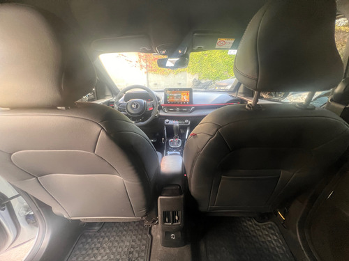 Fiat FASTBACK 1.3 Abarth T270 At6